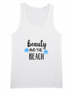 Beauty and the Beach Maiou Bărbat Runs