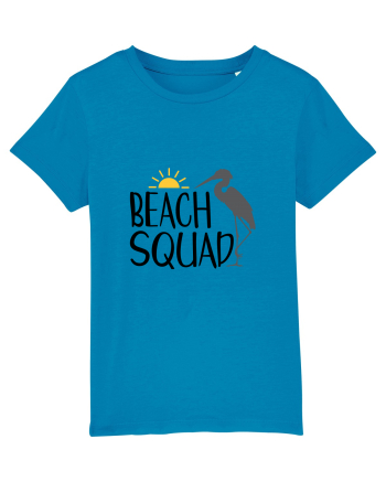 Beach Squad Azur