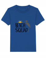 Beach Squad Tricou mânecă scurtă  Copii Mini Creator