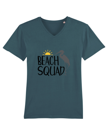 Beach Squad Stargazer