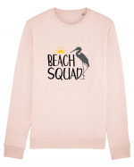 Beach Squad Bluză mânecă lungă Unisex Rise