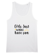 Girls Just Wanna Have Sun Maiou Bărbat Runs
