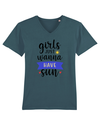 Girls Just Wanna Have Sun Stargazer