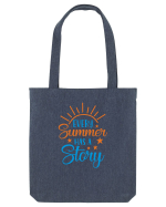 Every Summer has a Story Sacoșă textilă