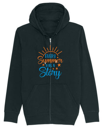 Every Summer has a Story Black