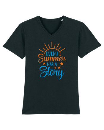 Every Summer has a Story Black