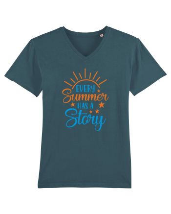 Every Summer has a Story Stargazer