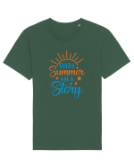 Every Summer has a Story Tricou mânecă scurtă Unisex Rocker