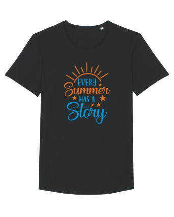 Every Summer has a Story Black