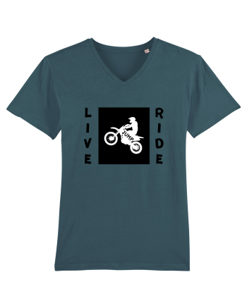 Live Ride Jump Stargazer