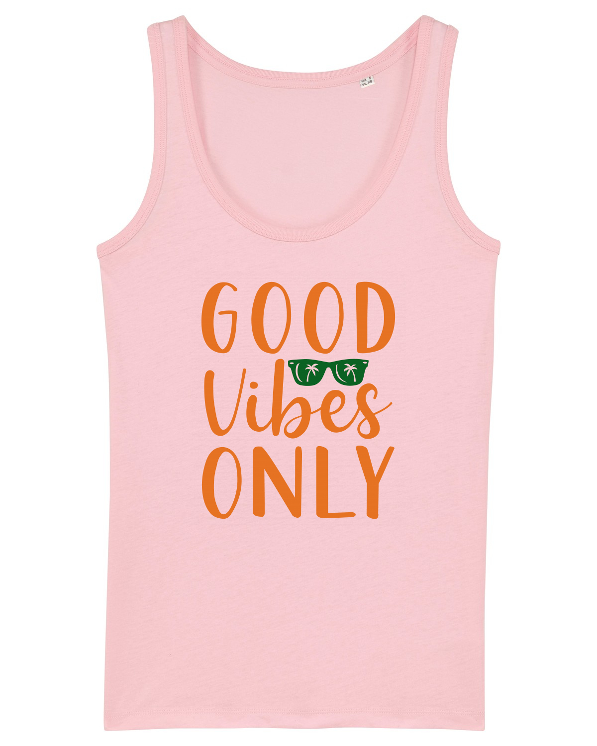 Maiou Damă Dreamer Cotton Pink