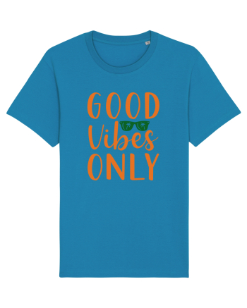 Good Vibes Only Azur