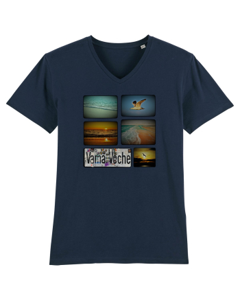 Vama Veche Beach French Navy