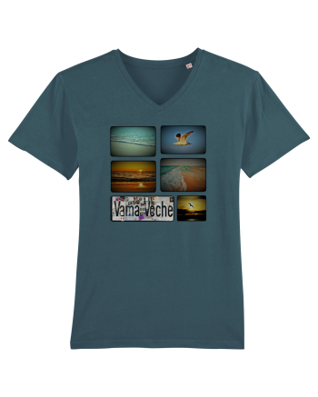 Vama Veche Beach Stargazer