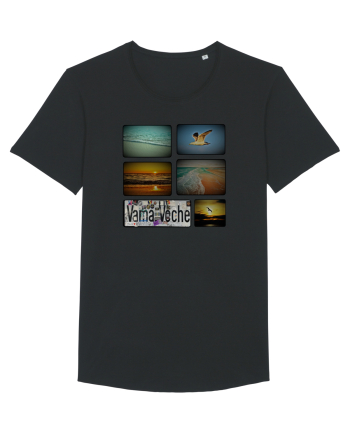 Vama Veche Beach Black