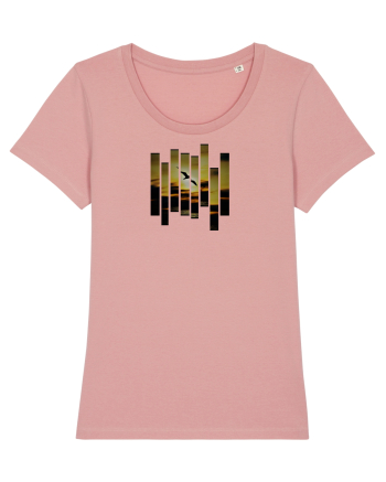 Fly Canyon Pink