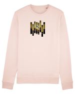 Fly Bluză mânecă lungă Unisex Rise
