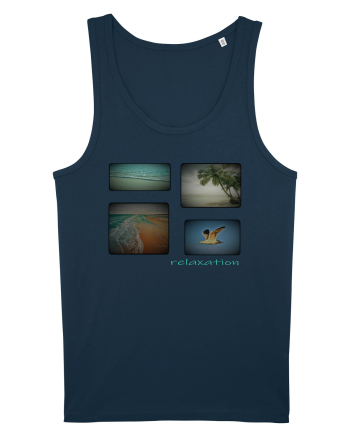 Relaxation Navy