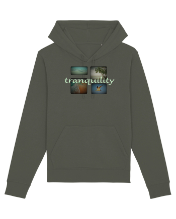 Tranquility Khaki