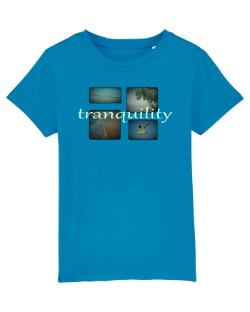 Tranquility Azur
