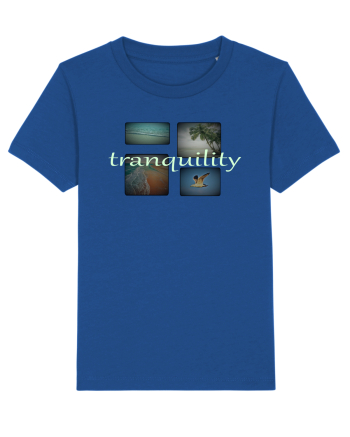 Tranquility Majorelle Blue
