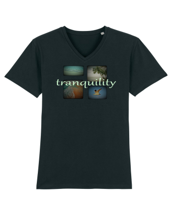 Tranquility Black