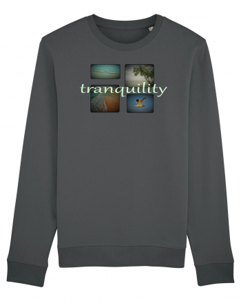 Tranquility Anthracite