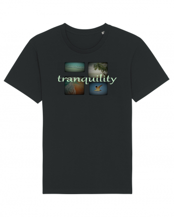 Tranquility Black