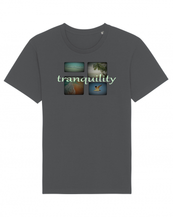 Tranquility Anthracite