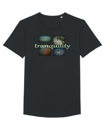 Tranquility Black