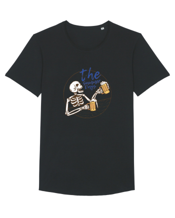 Zile de Vară Black