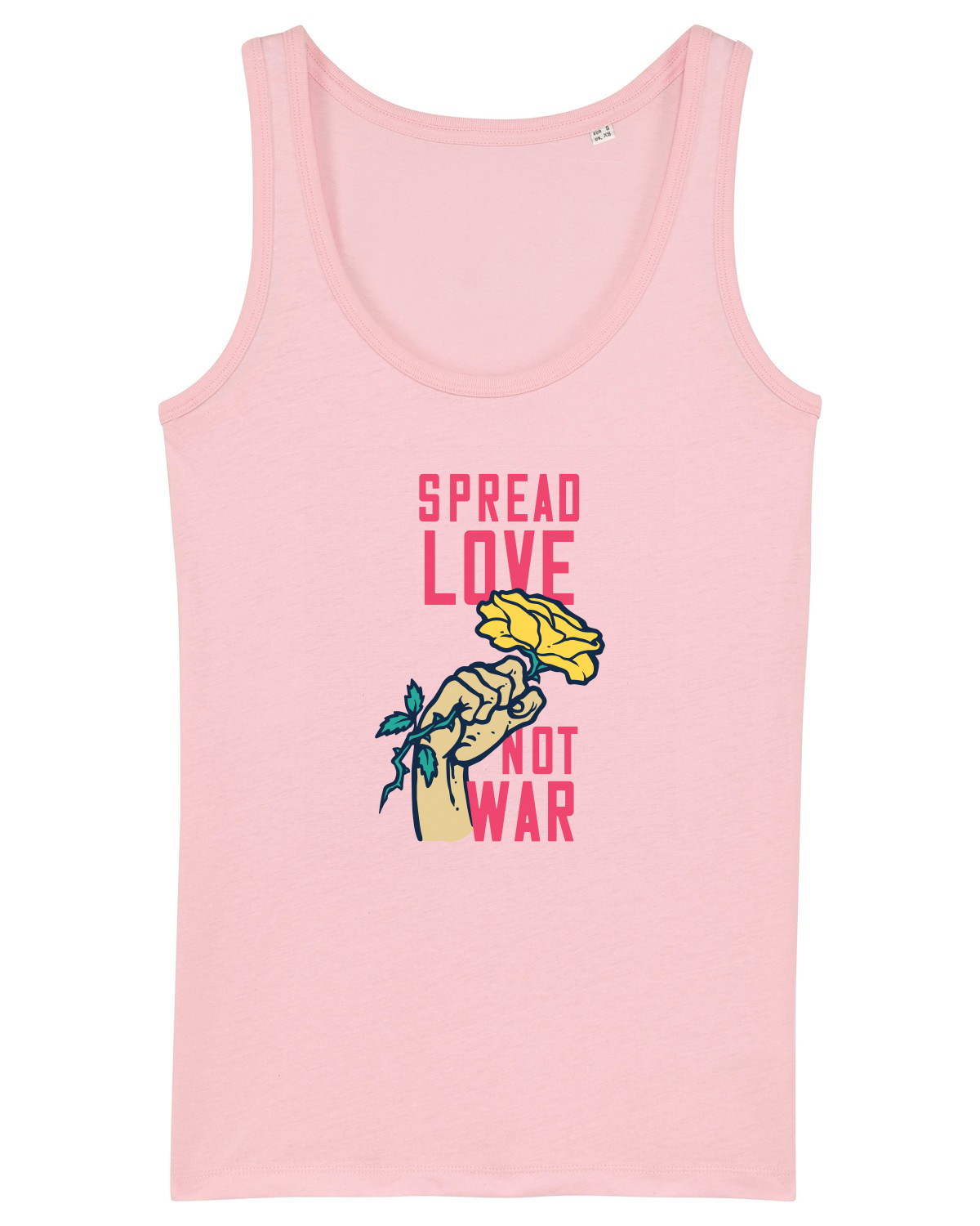 Maiou Damă Dreamer Cotton Pink