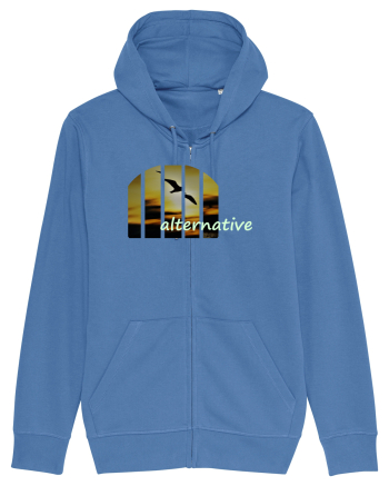 Alternative Bright Blue