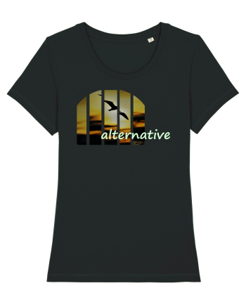 Alternative Black