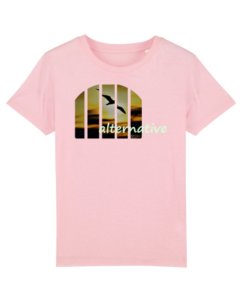 Alternative Cotton Pink
