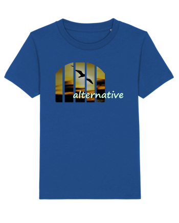Alternative Majorelle Blue