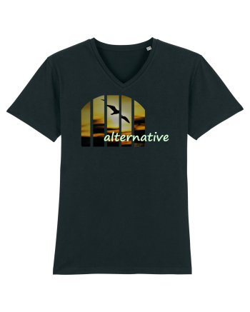 Alternative Black