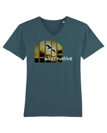 Alternative Stargazer