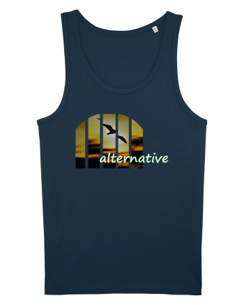 Alternative Navy