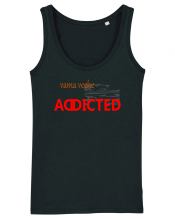 Vama Veche Addicted Black