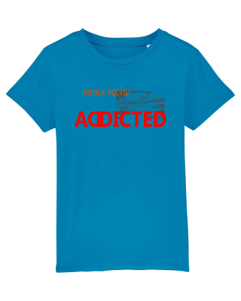 Vama Veche Addicted Azur