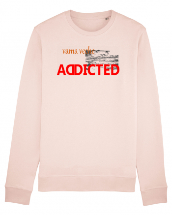 Vama Veche Addicted Candy Pink