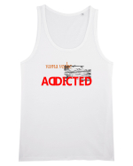 Vama Veche Addicted Maiou Bărbat Runs