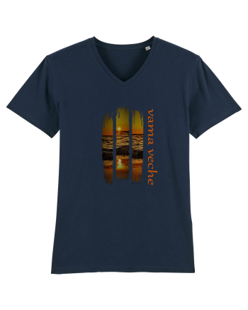 Vama Veche Rasarit French Navy