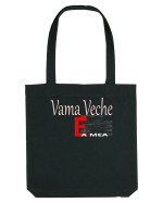 Vama Veche e a Mea Sacoșă textilă