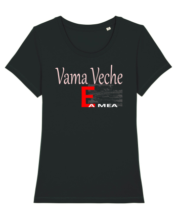 Vama Veche e a Mea Black