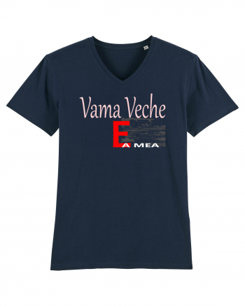 Vama Veche e a Mea French Navy