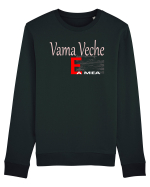 Vama Veche e a Mea Bluză mânecă lungă Unisex Rise
