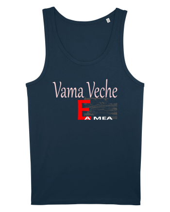 Vama Veche e a Mea Navy