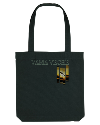 Vama Veche Pescarus Black